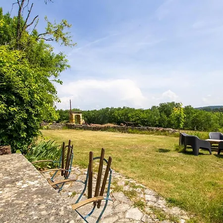 Feriehus Maison En Pleine Nature Avec Piscine, Wifi Et Parking - Perigord Noir - Fr-1-616-351 *